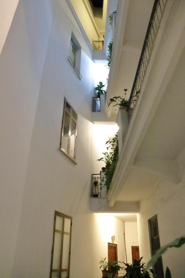 Villa Casa Di Nina Salerno Exterior foto